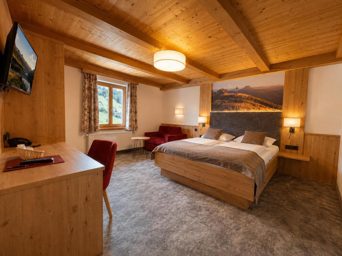 Hotel Bechlwirt 8