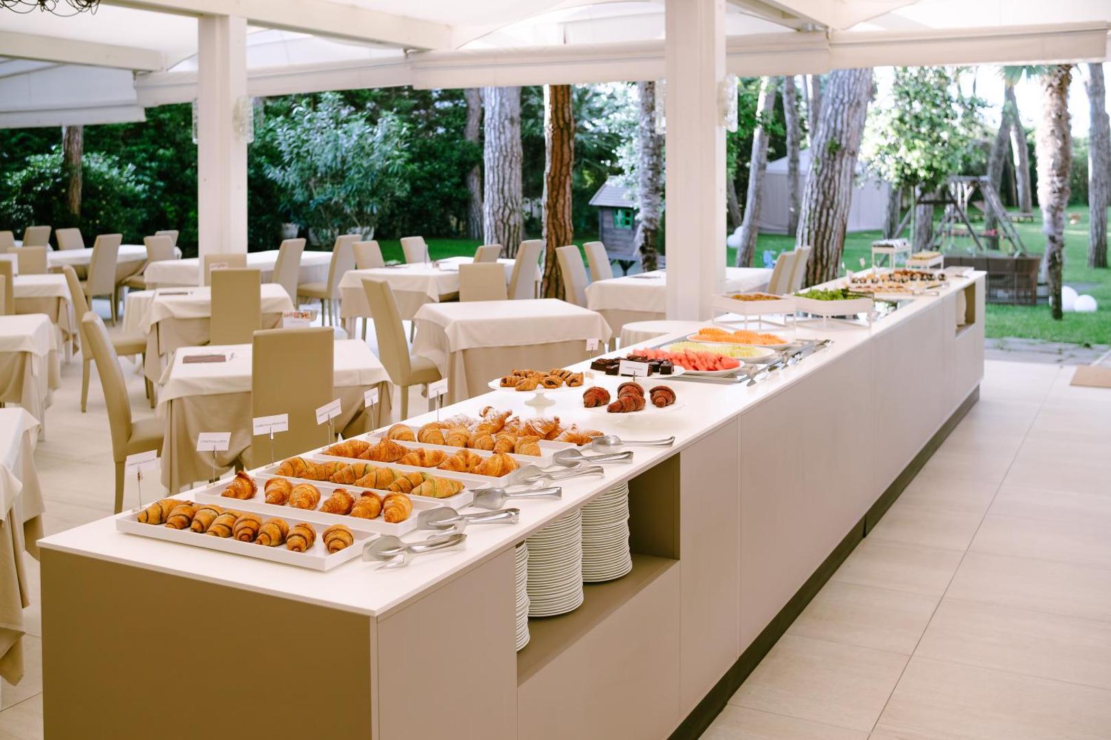 Hotel Gallia & Resort 6