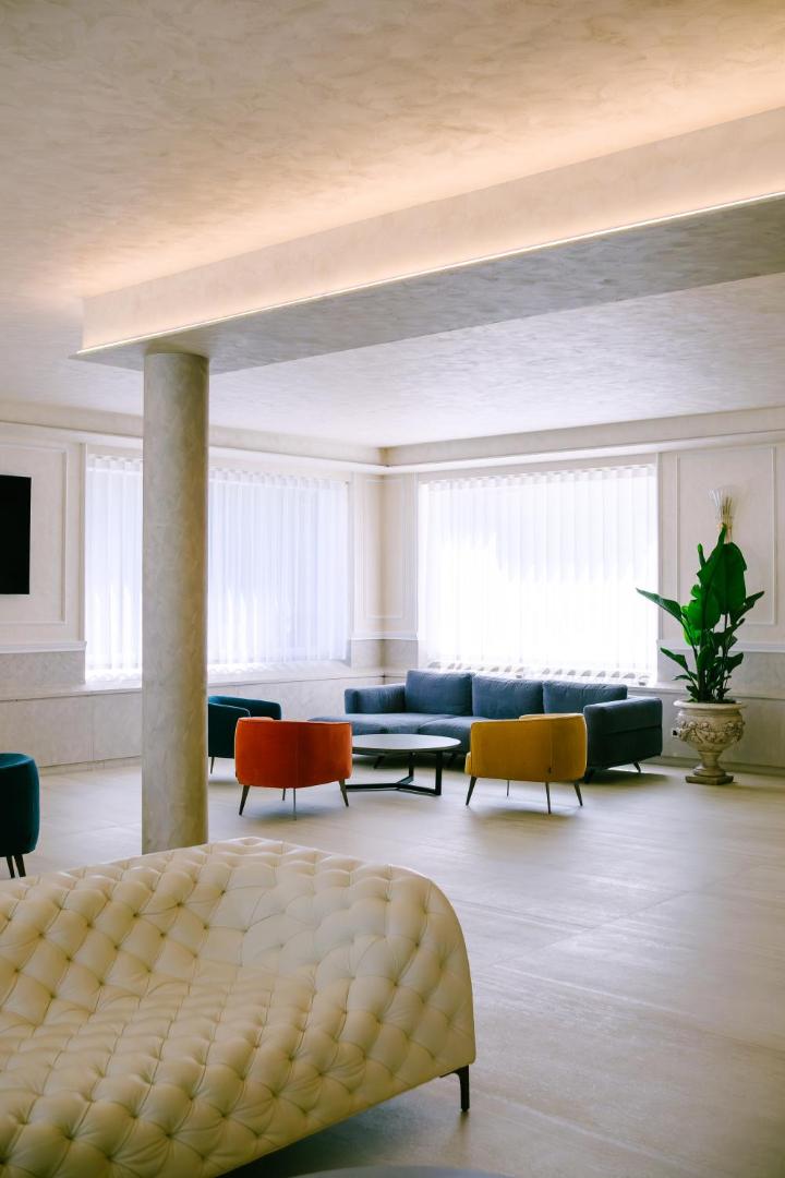 Hotel Gallia & Resort 7