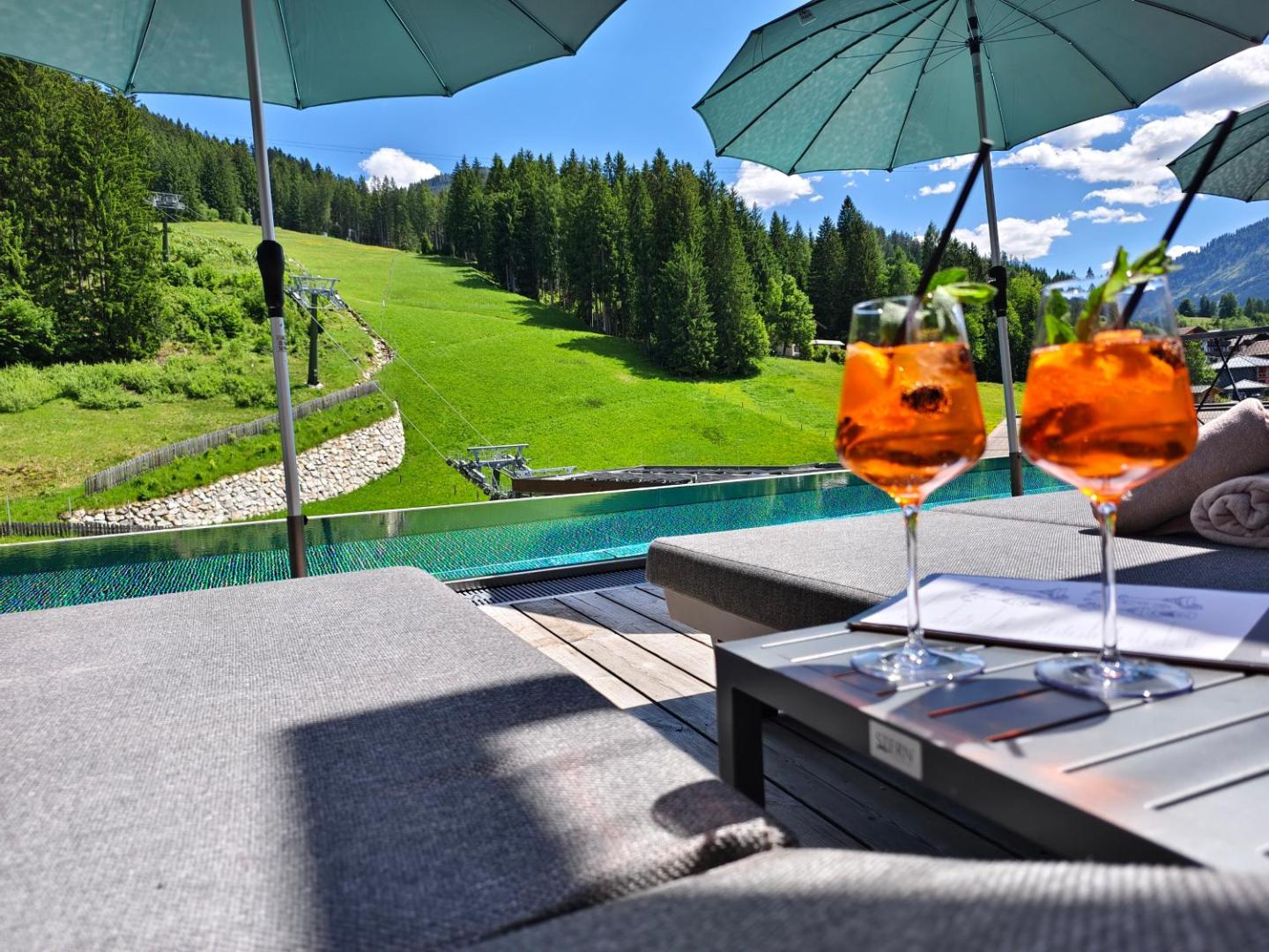 ALMMONTE PRÄCLARUM SUITES - Casual Boutique Hotel 2