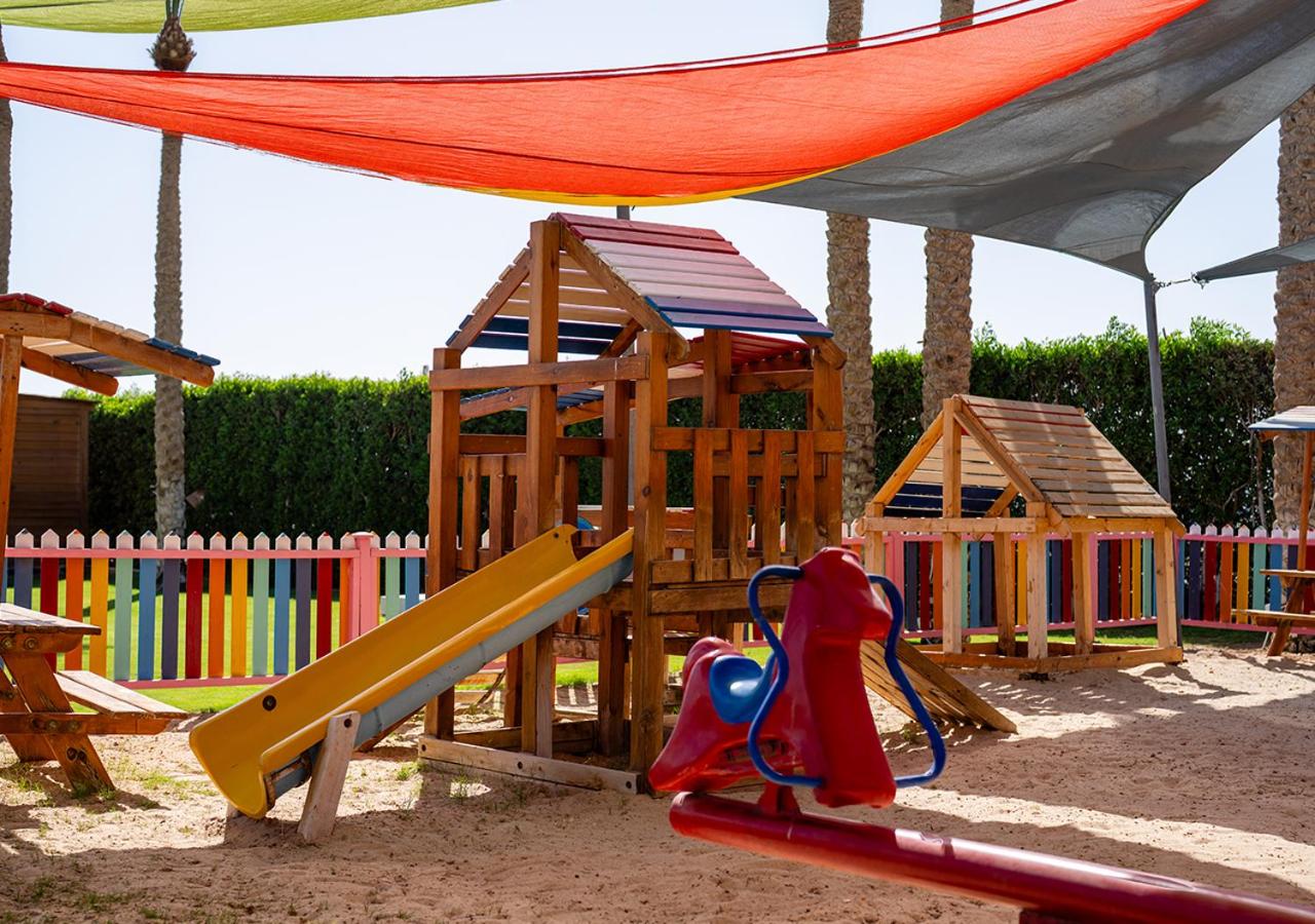 Tropitel Sahl Hasheesh 3