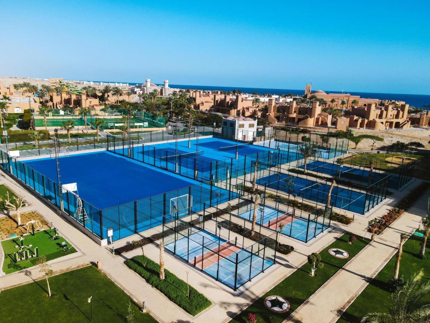 Sentido Akassia Beach Resort 8