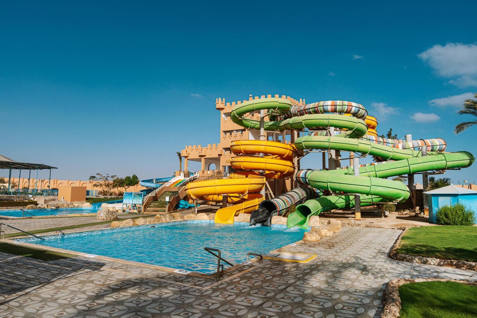 Sentido Akassia Beach Resort 3