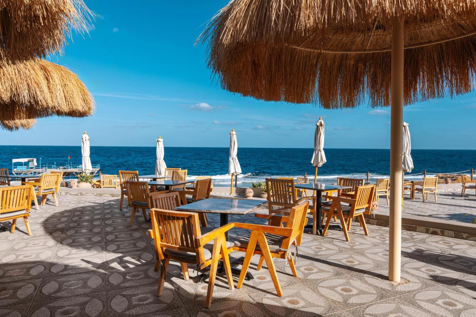 Sentido Akassia Beach Resort 7