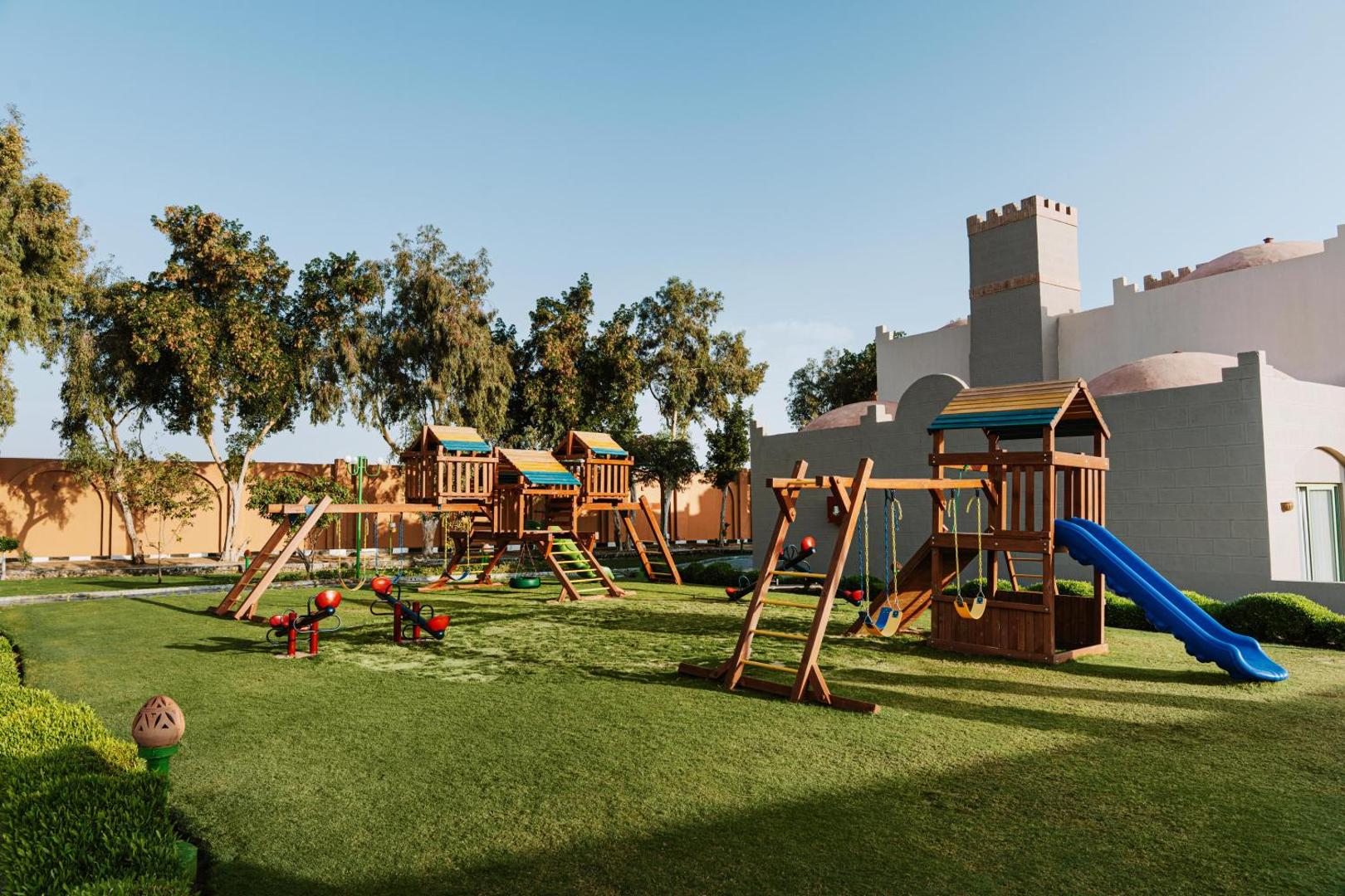Sentido Akassia Beach Resort 5