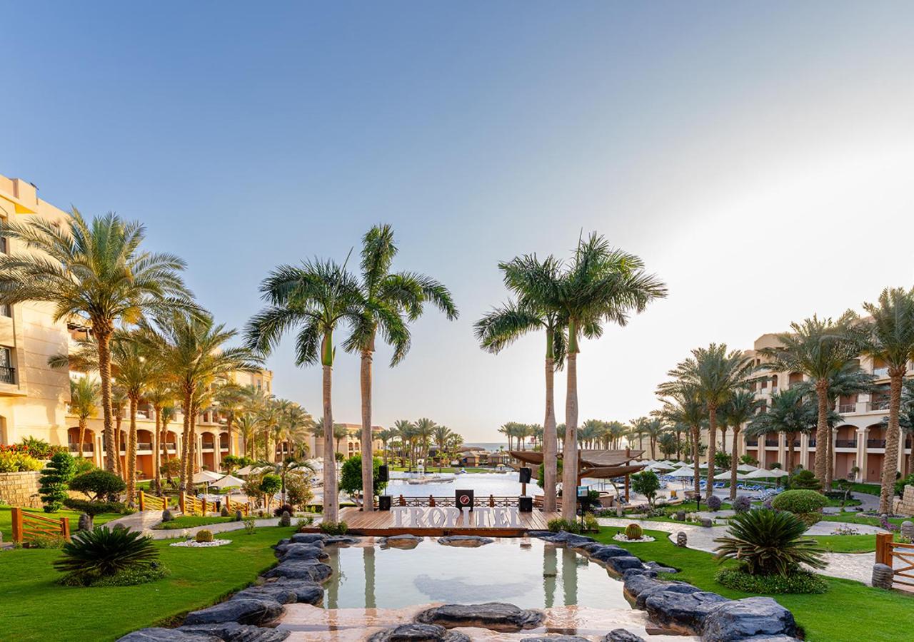 Tropitel Sahl Hasheesh 2