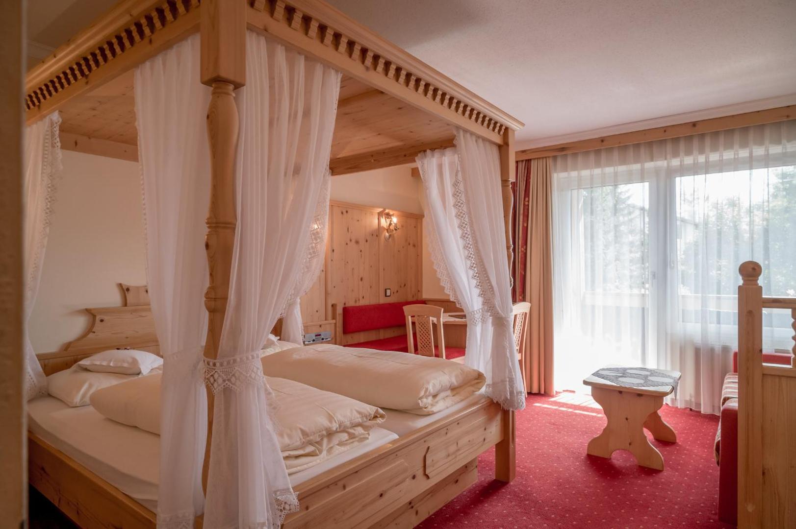 Hotel Seefelderhof 3