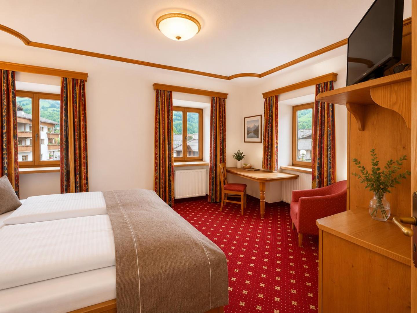 Hotel Bechlwirt 6