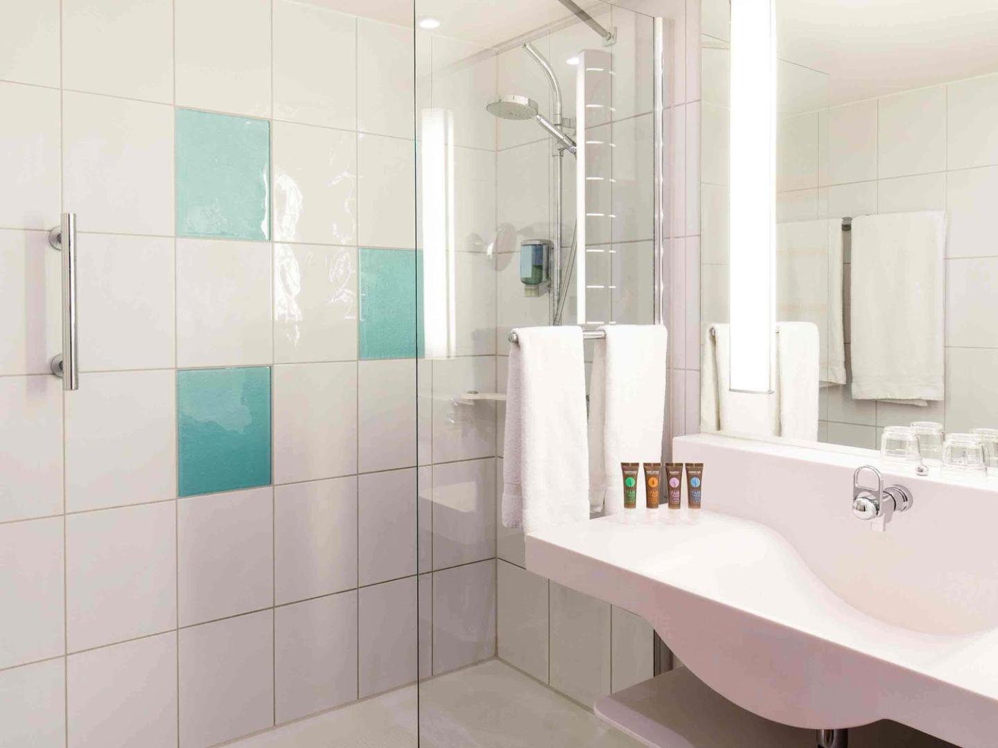 Novotel Nürnberg am Messezentrum 4