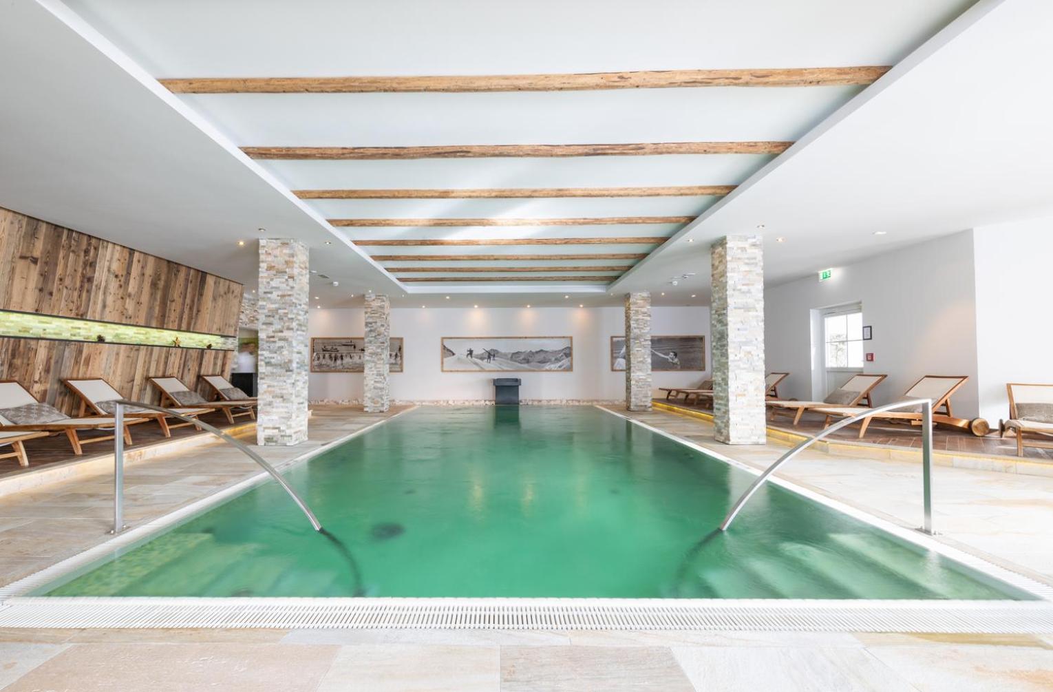 Superior Hotel Edelweiss 5