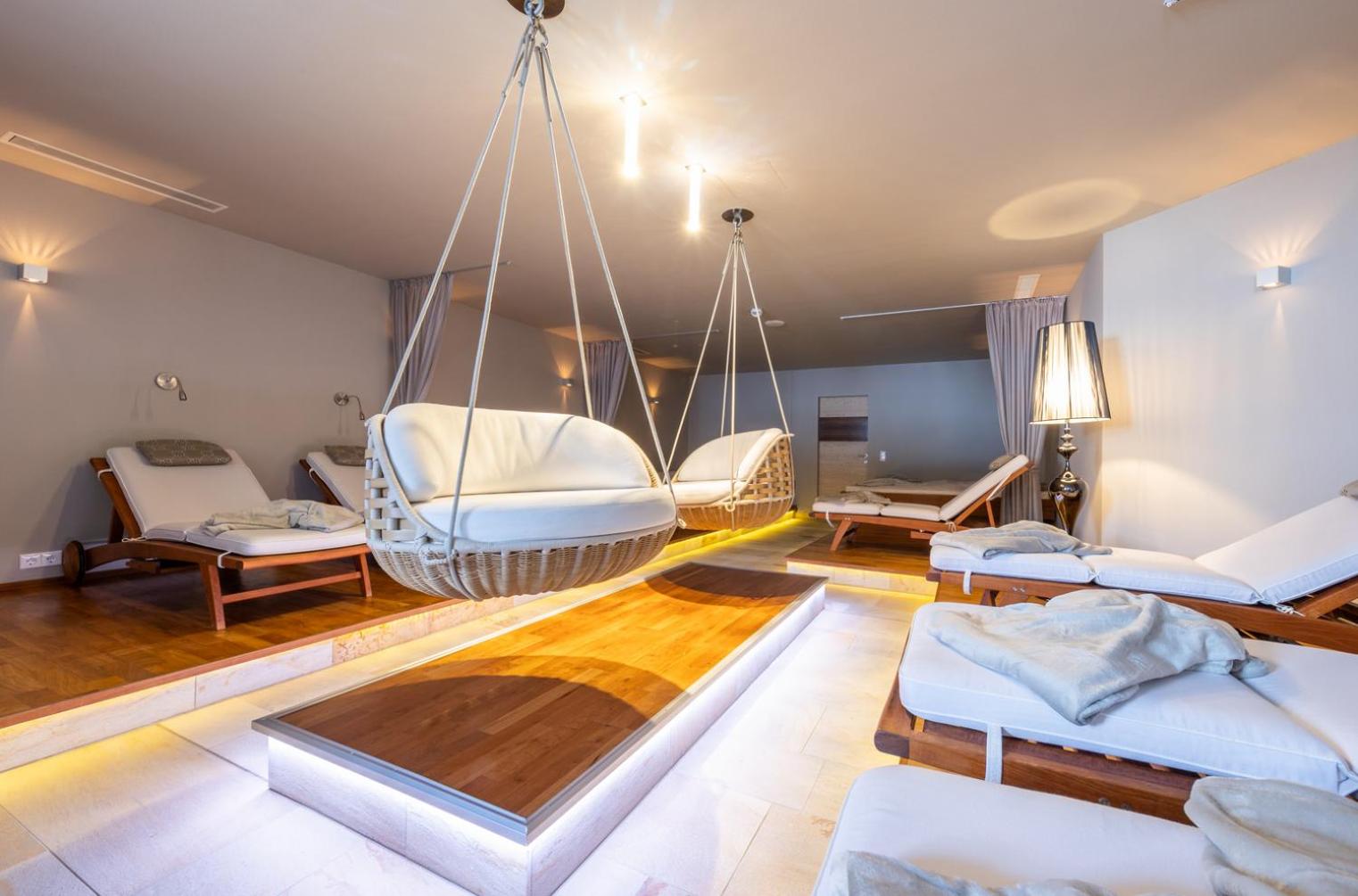 Superior Hotel Edelweiss 8