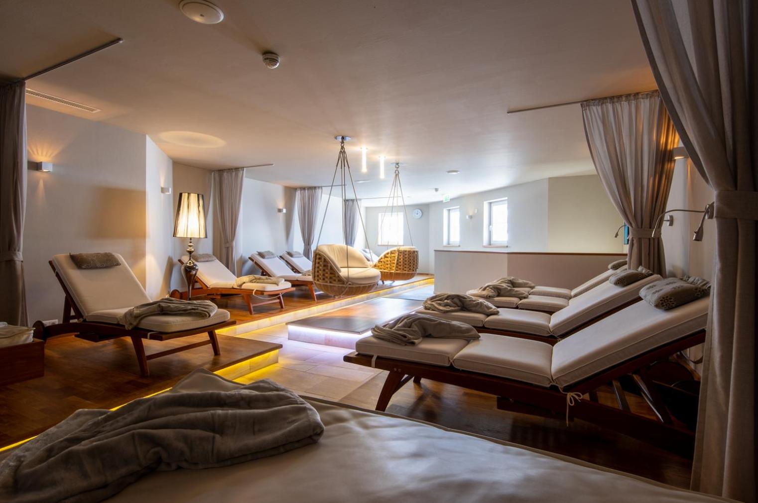 Superior Hotel Edelweiss 3