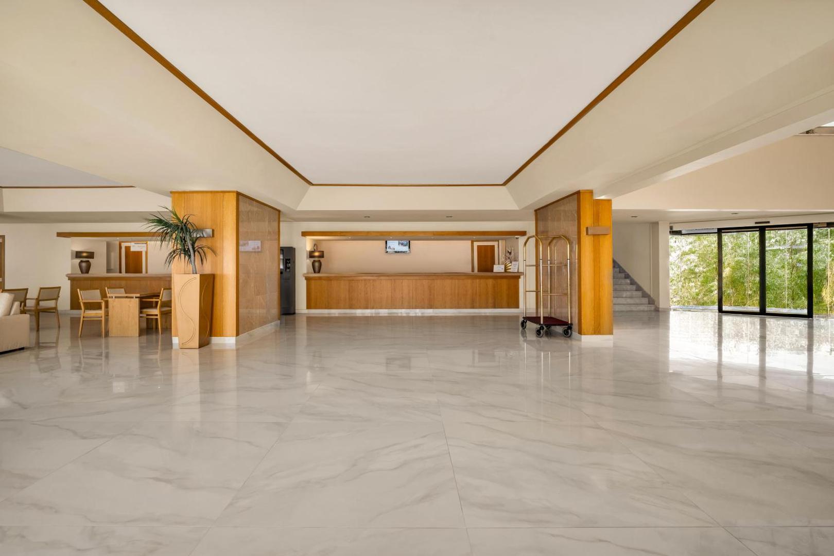 Albufeira Sol Hotel & Spa 5
