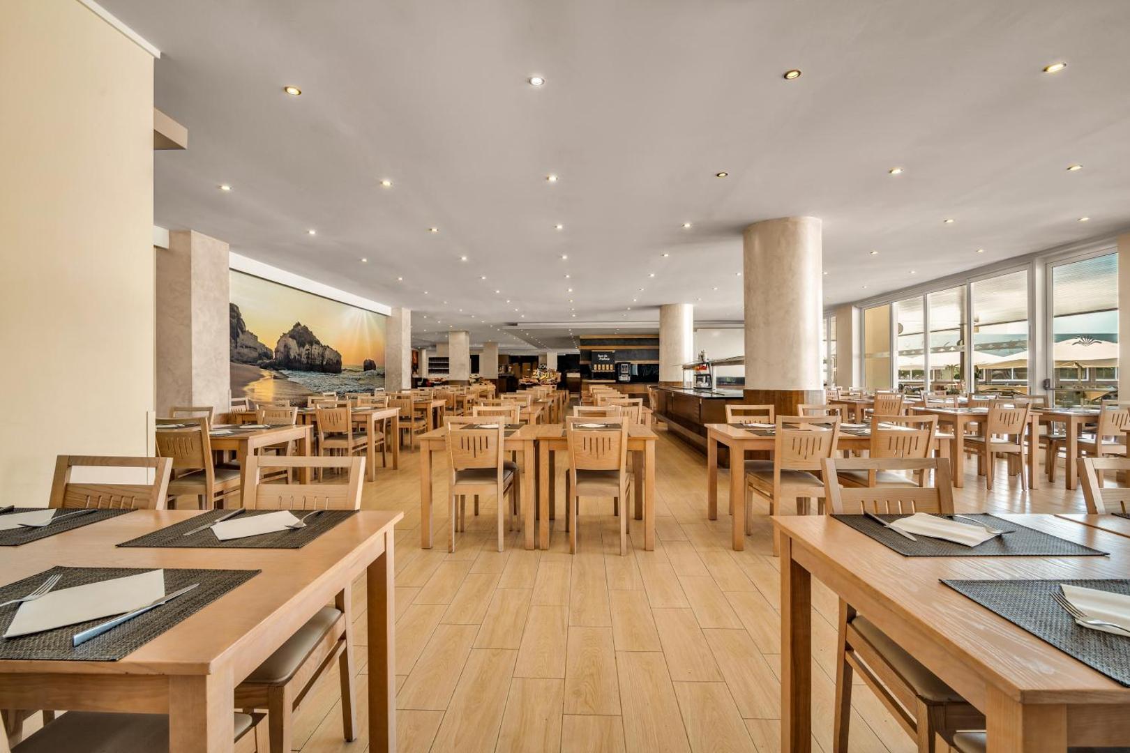 Albufeira Sol Hotel & Spa 7