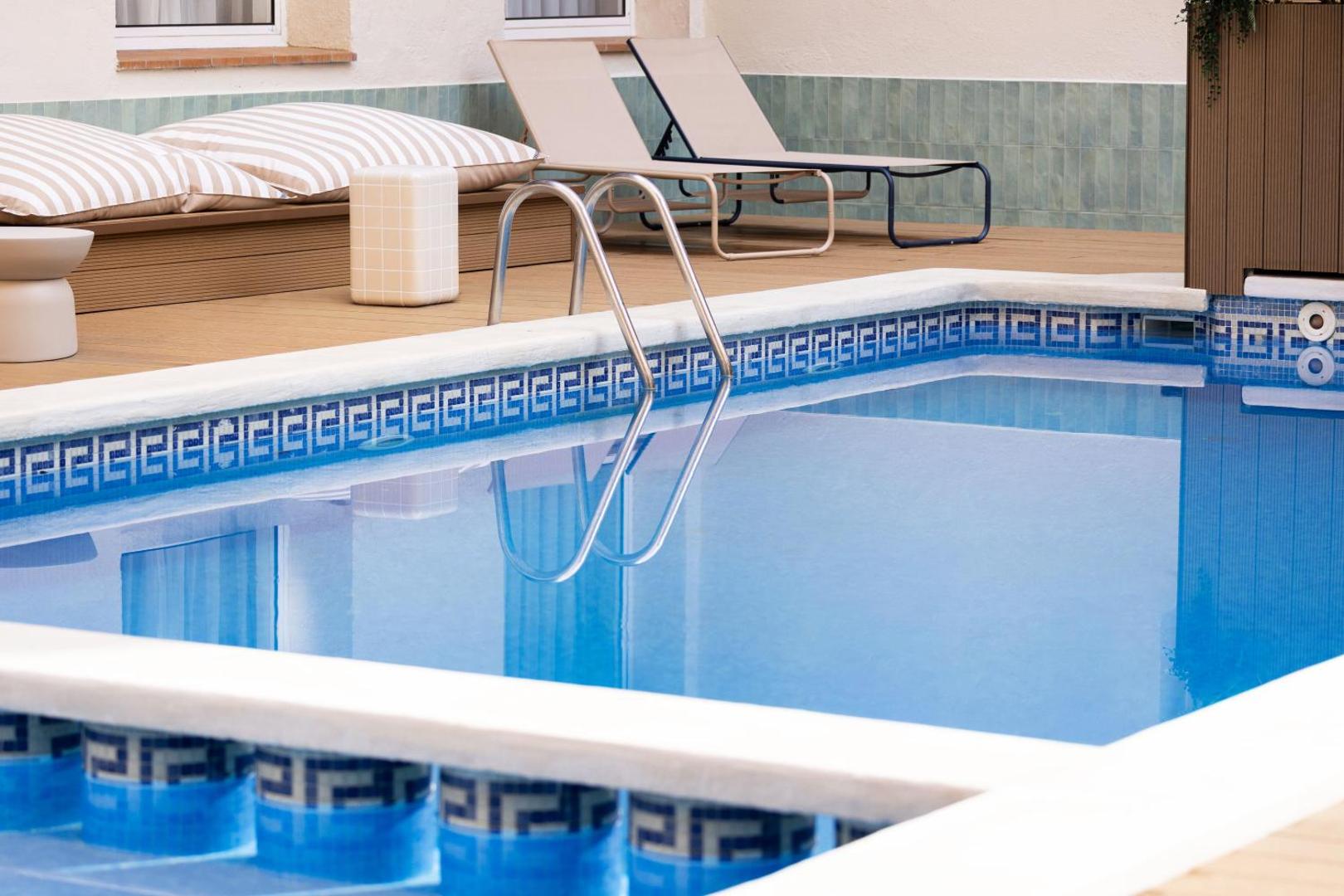RVHotels Mar de Tossa 5