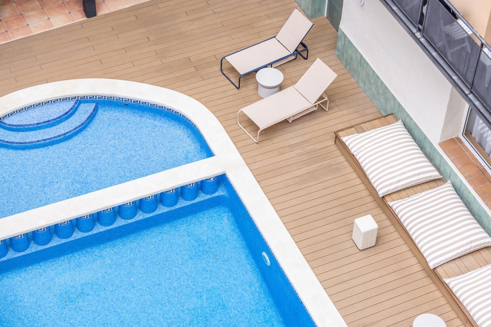 RVHotels Mar de Tossa 2