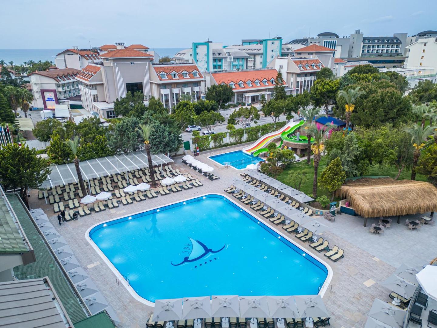 Side Breeze Hotel - Ultra All Inclusive 2