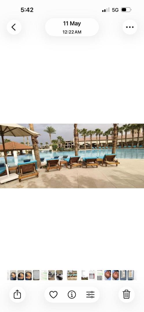 Veranda resort 6
