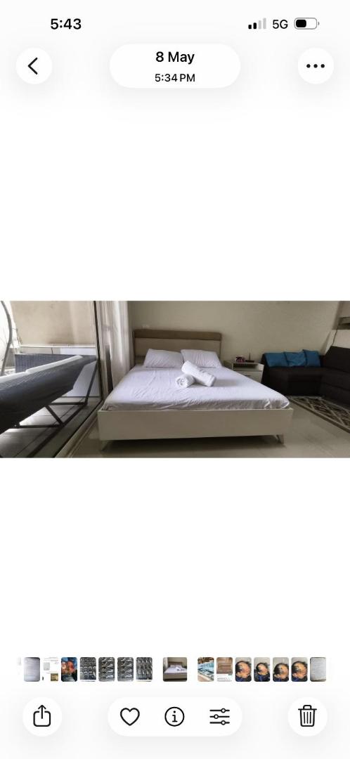 Veranda resort 3