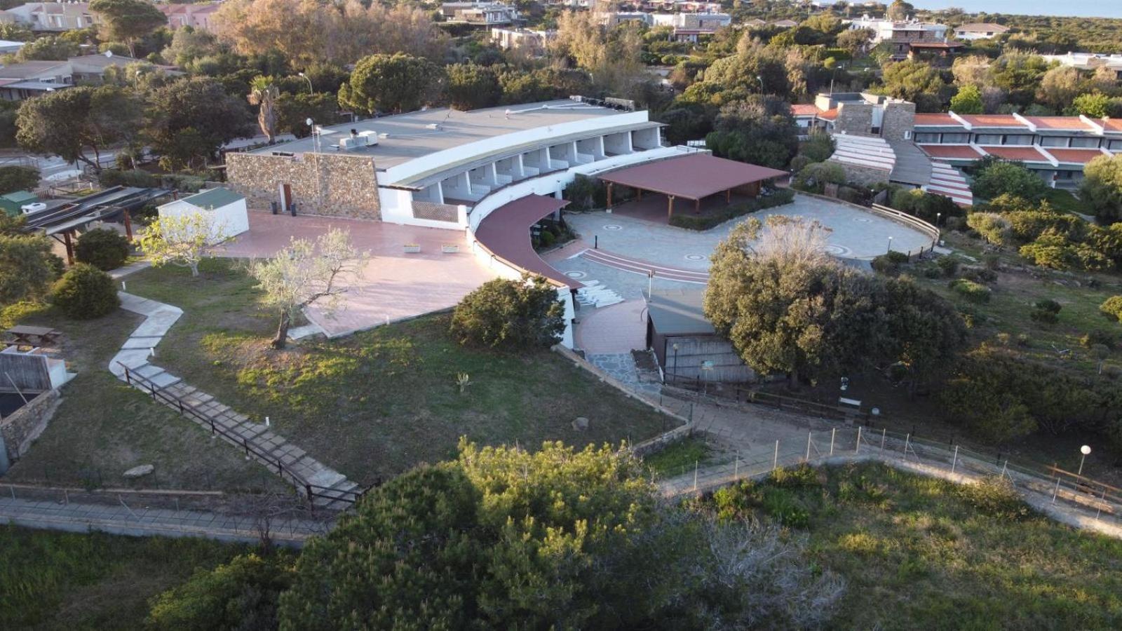 Residence Le Vele 2
