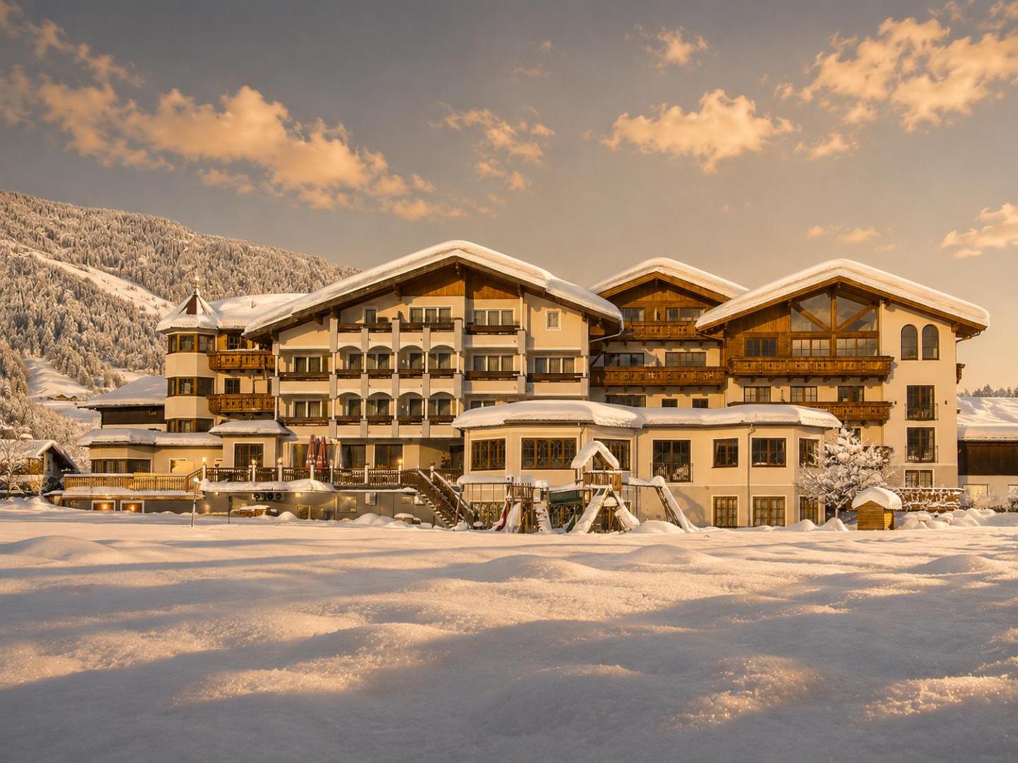Hotel Das Urbisgut 8
