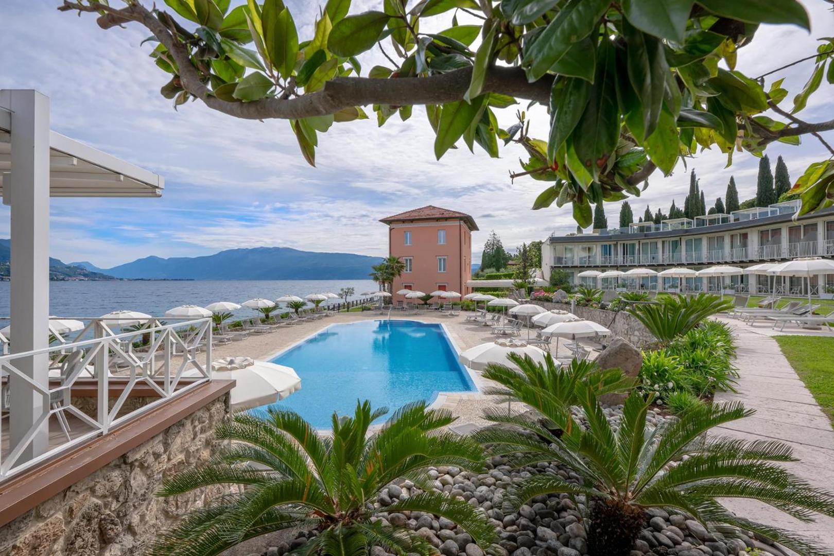 Park Hotel Casimiro 5