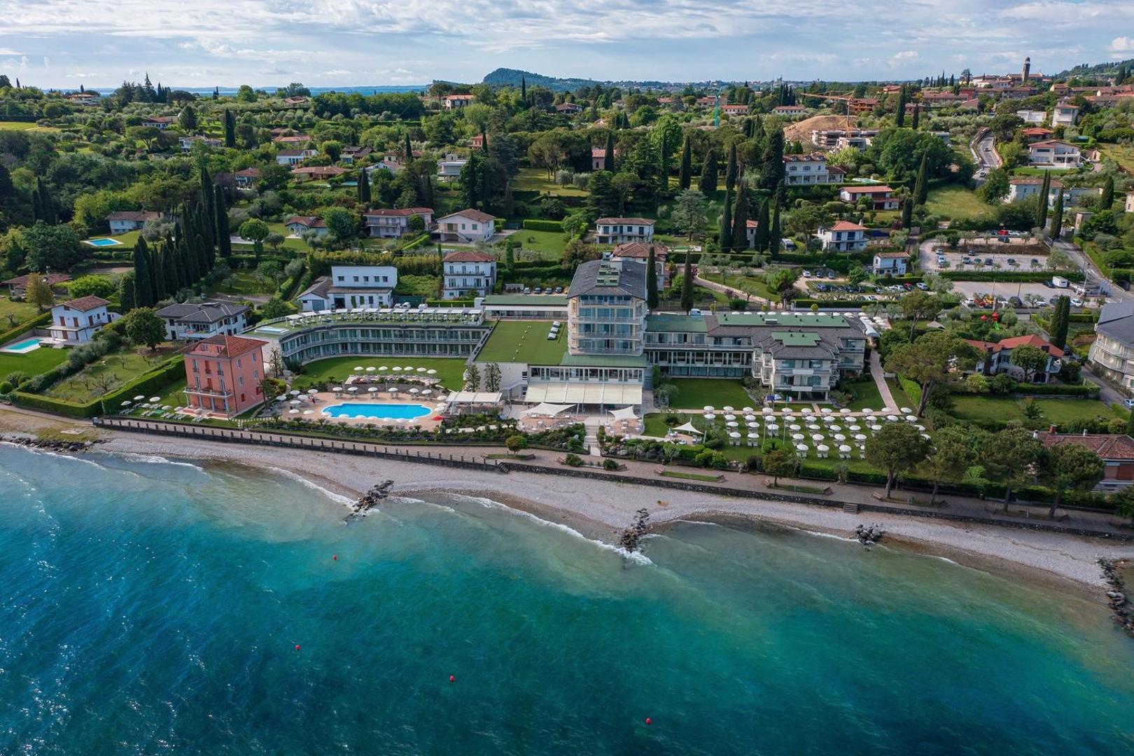 Park Hotel Casimiro 2