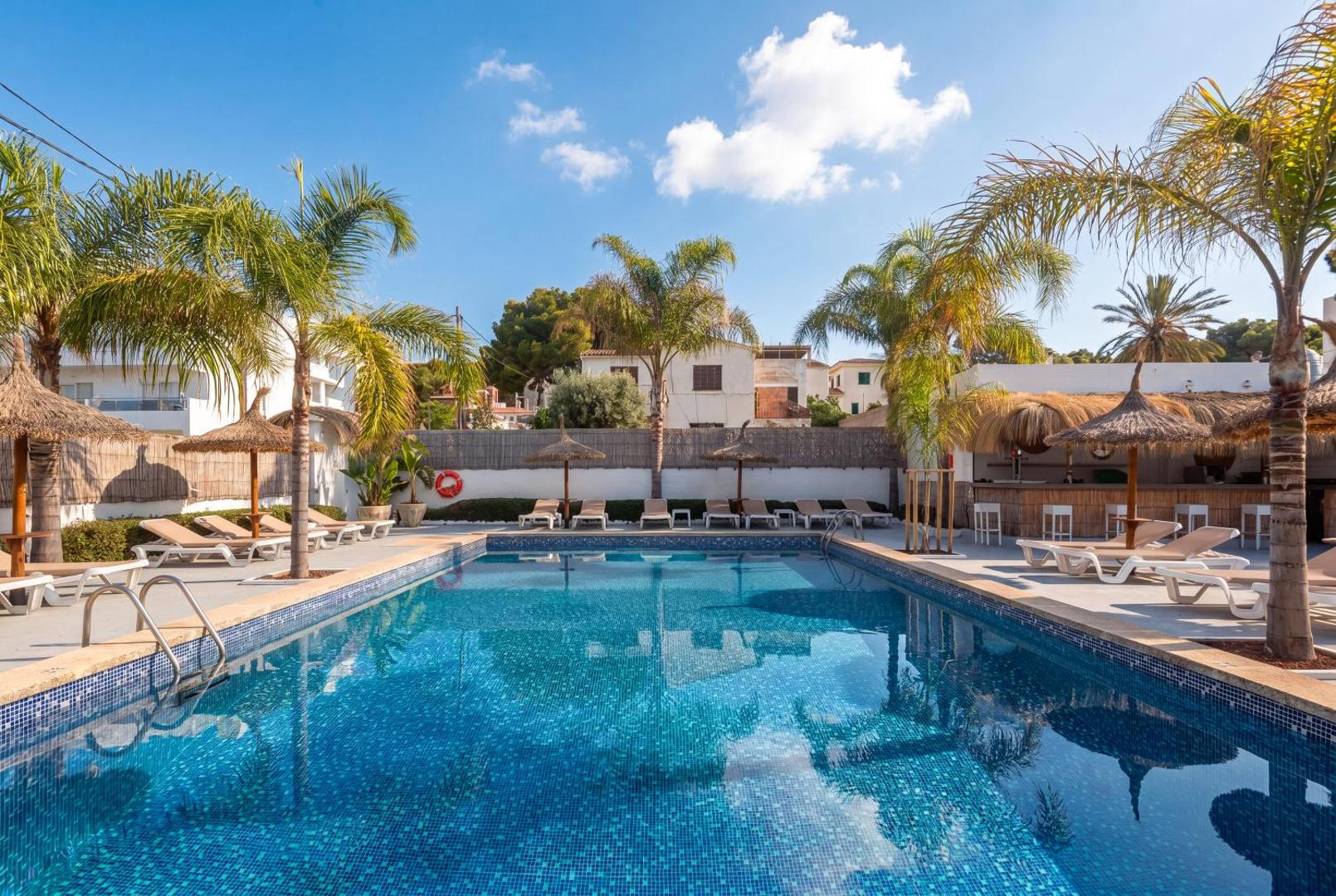 Cala Ratjada - Hotel Chevy & Suites 5