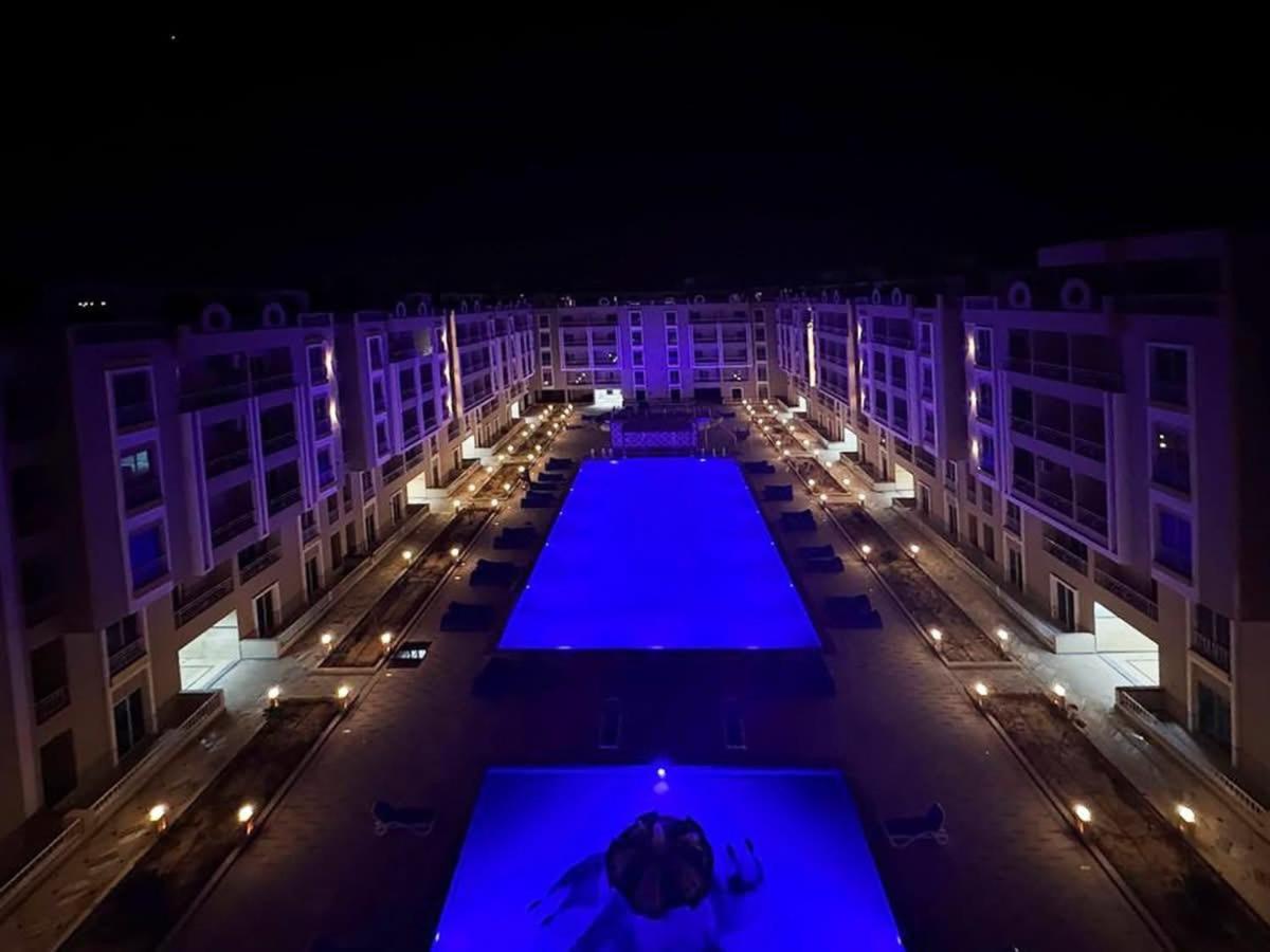 The Blue Pearl-Hurghada Hub Luxury 2 Bedroom 2