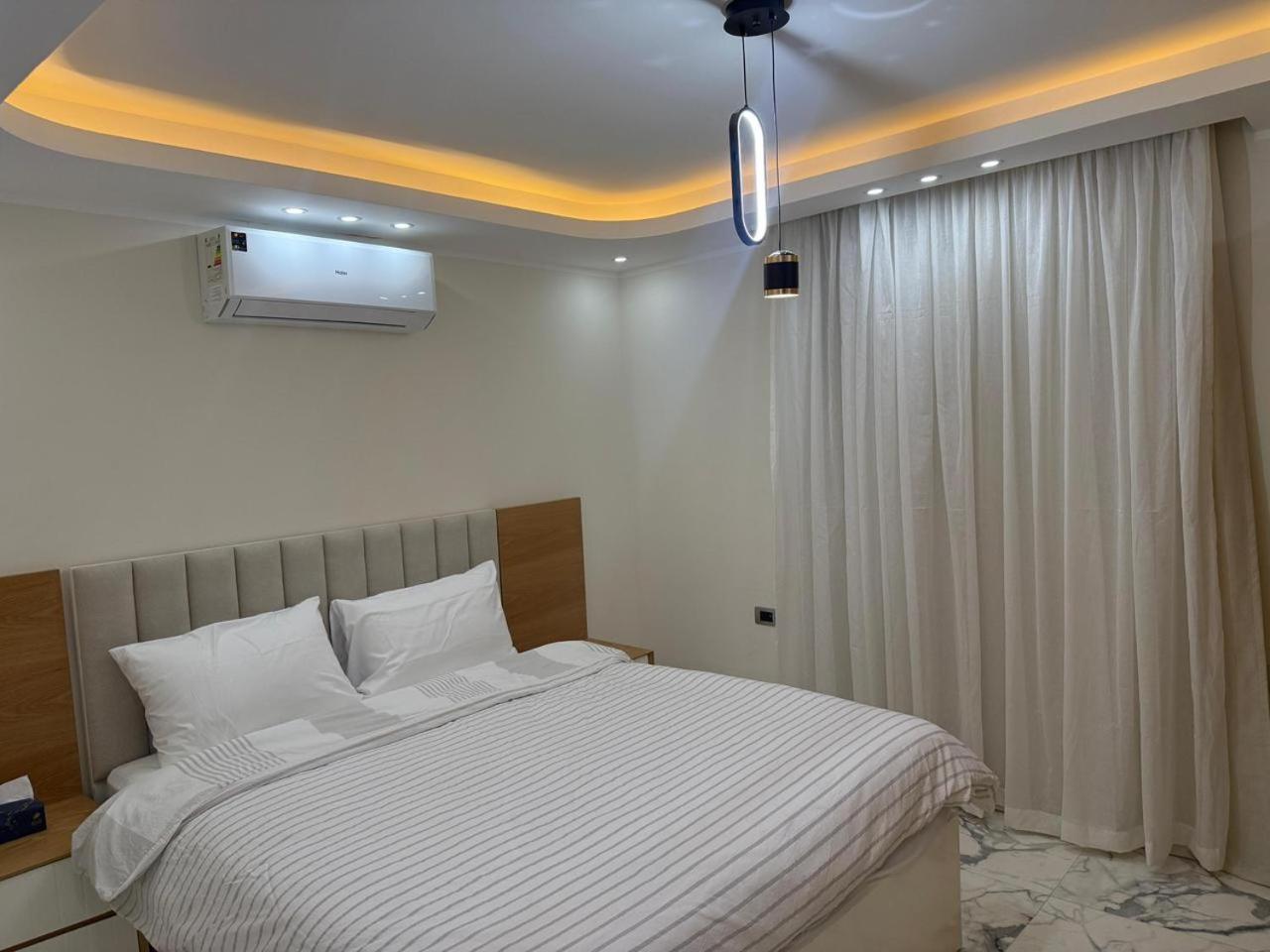 The Blue Pearl-Hurghada Hub Luxury 2 Bedroom 3