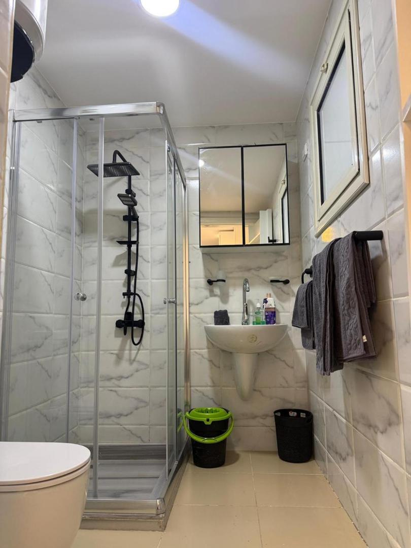 The Blue Pearl-Hurghada Hub Luxury 2 Bedroom 4