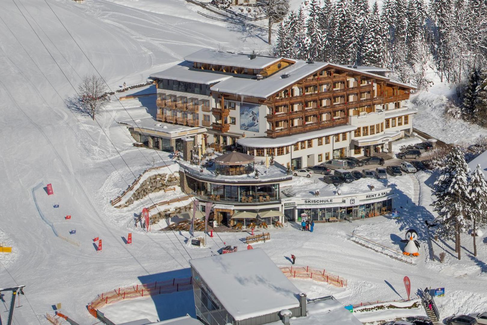 VAYA Zell am See 8