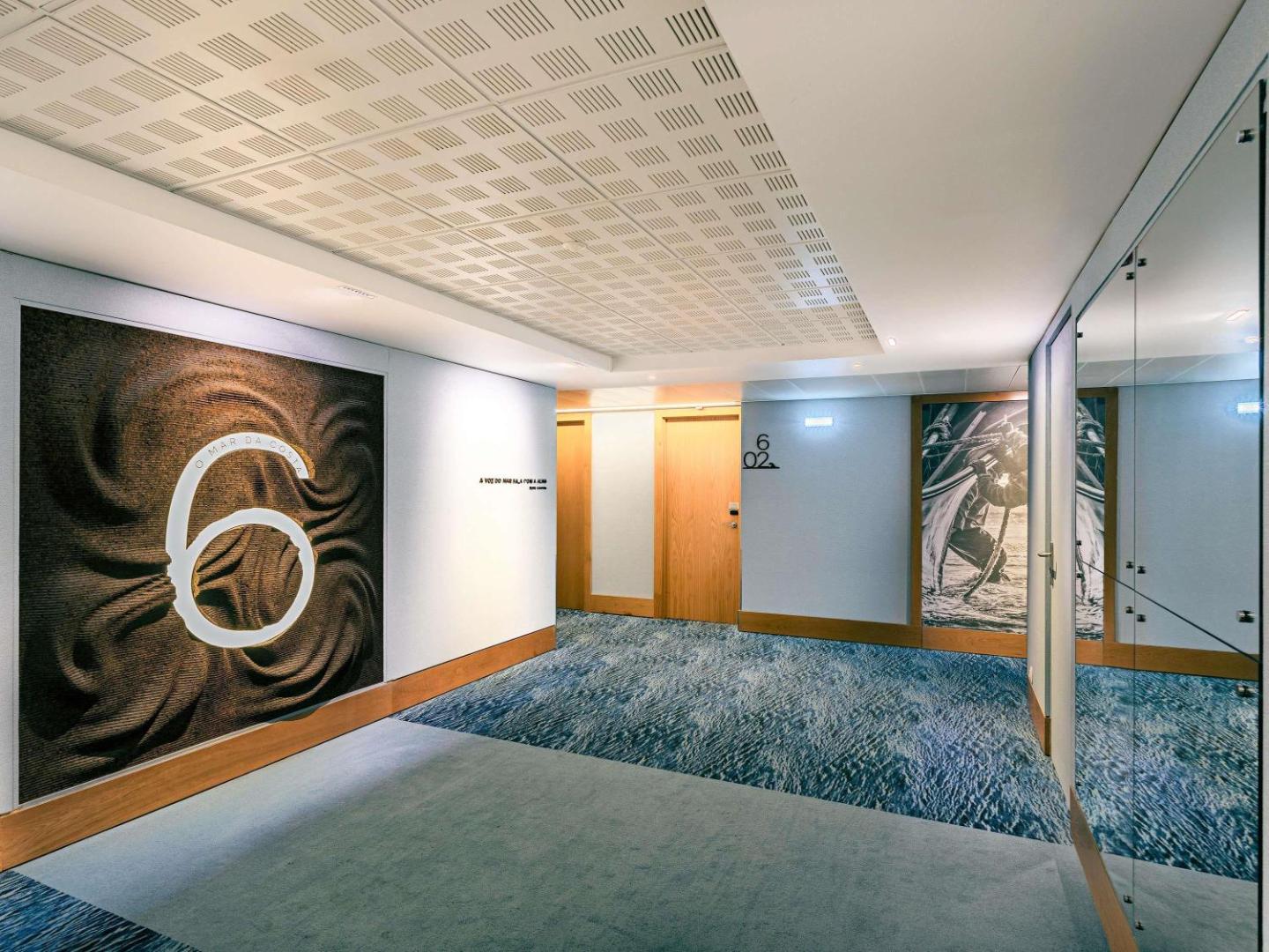 Mercure Lisboa Almada 5