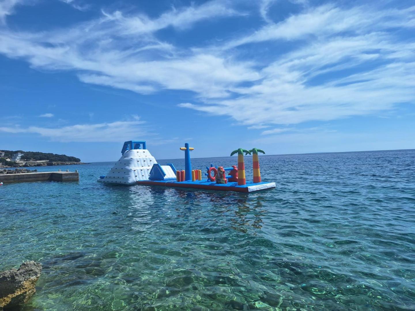 Family Hotel La Luna - All inclusive 8