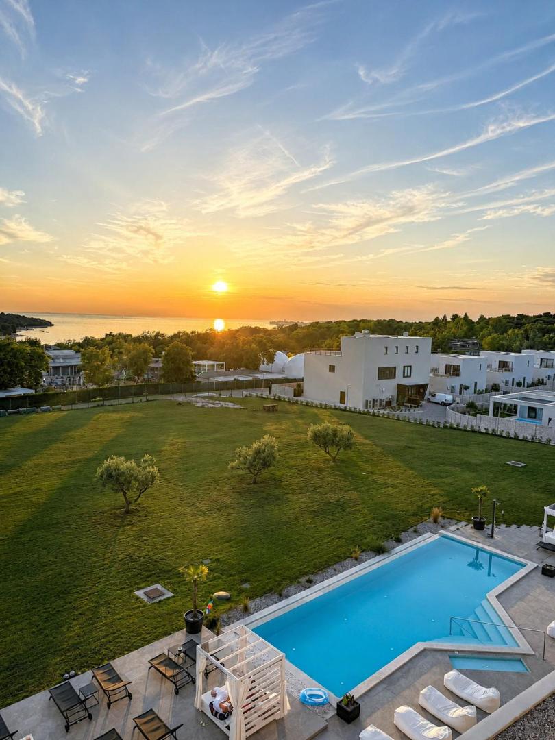 Hotel Delfin Lanterna 5