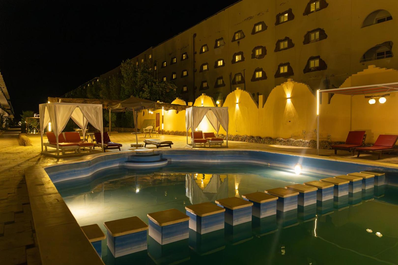 Fox House Hotel & Resort 3