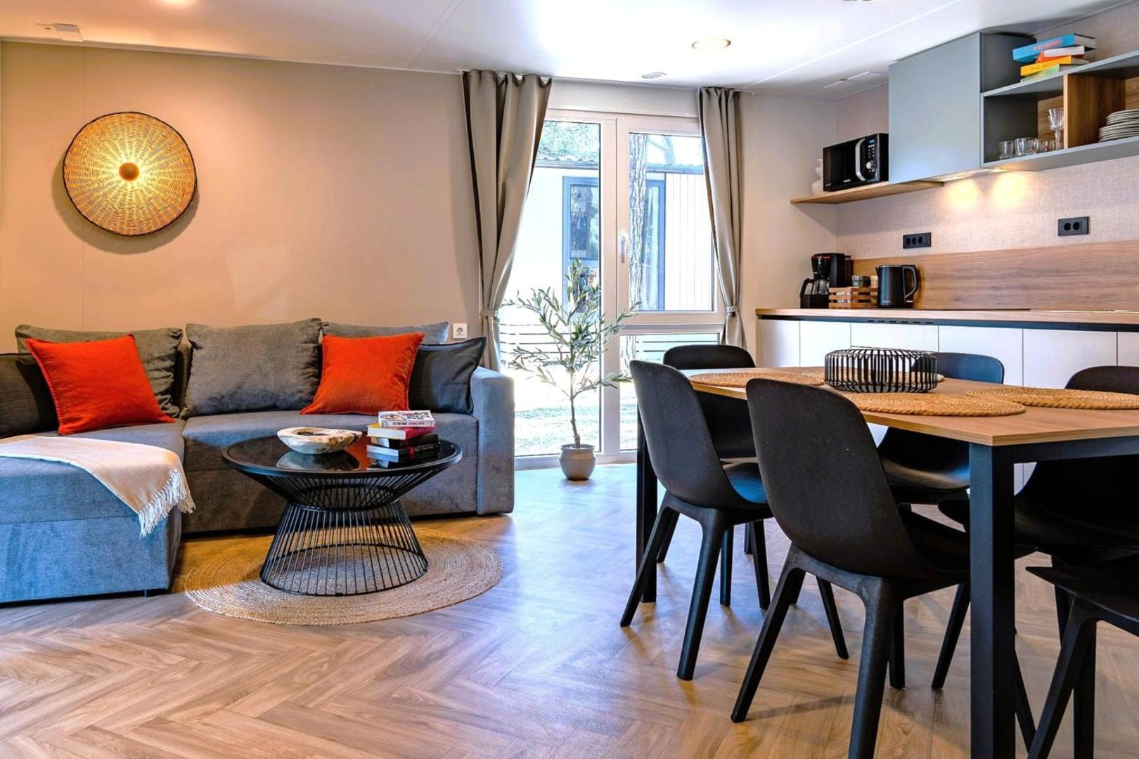 Zaton Holiday Resort Premium Glamping Villas 5