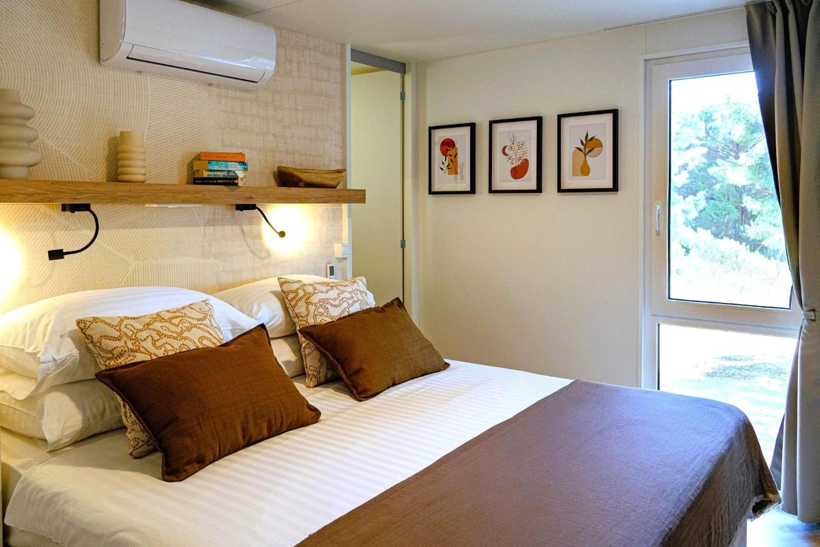 Zaton Holiday Resort Premium Glamping Villas 8