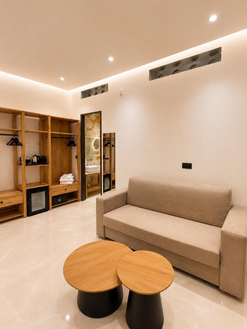 The Wine Suites 5