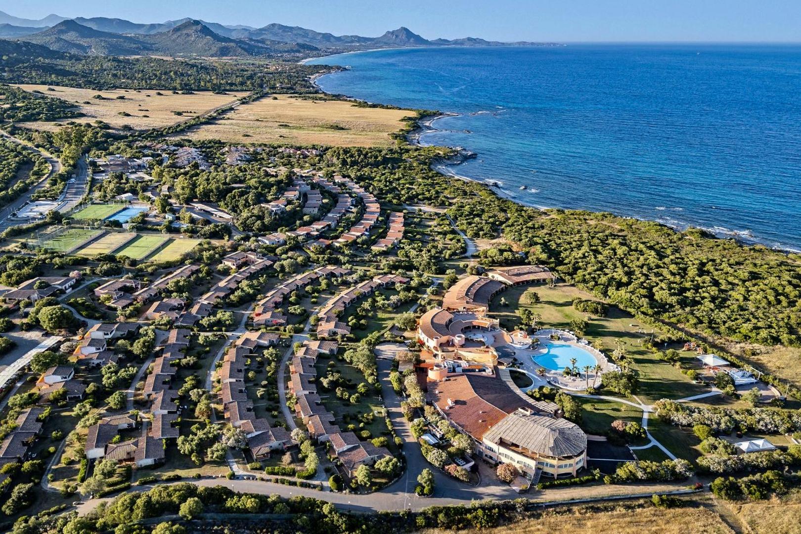 Sant'Elmo Beach Hotel 3