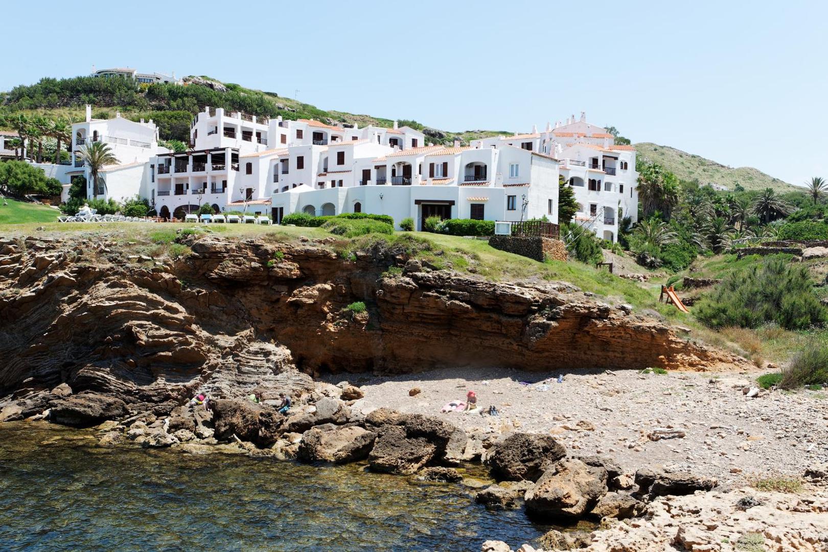 Comitas Tramontana Park 8