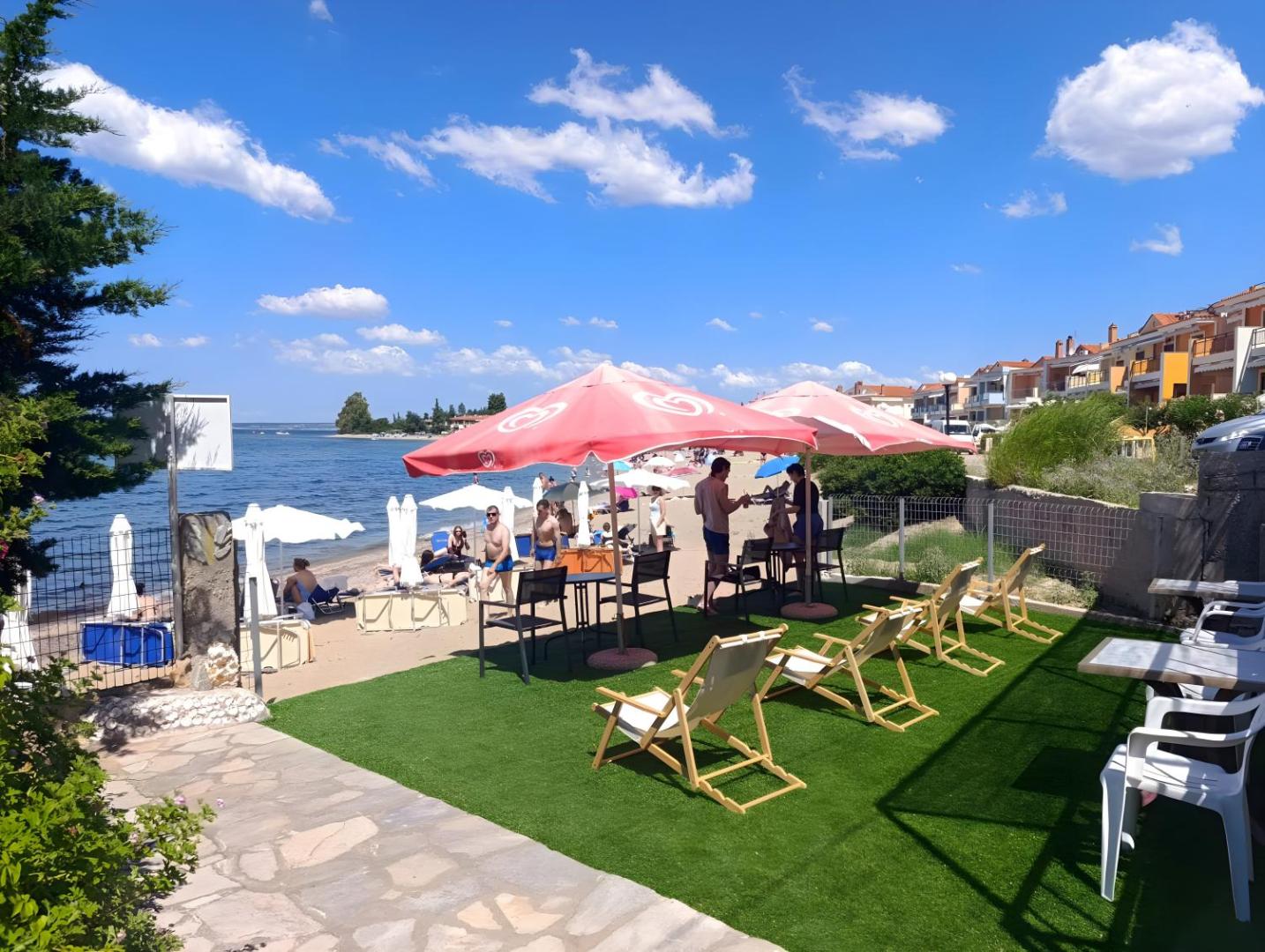 Sirocco Seaside 1