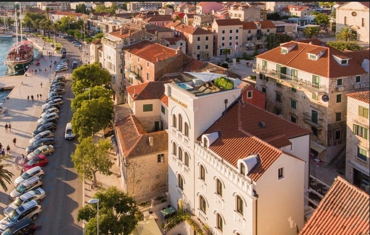 Heritage Hotel Porin Makarska 2
