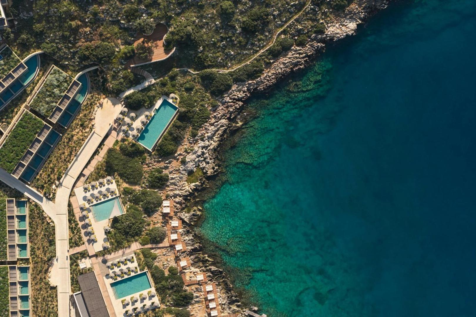 JW Marriott Crete Resort & Spa 8