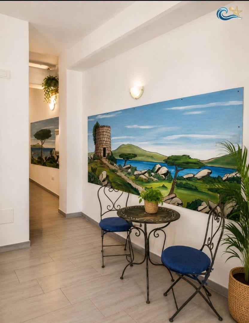 Albergo Villamarina 2