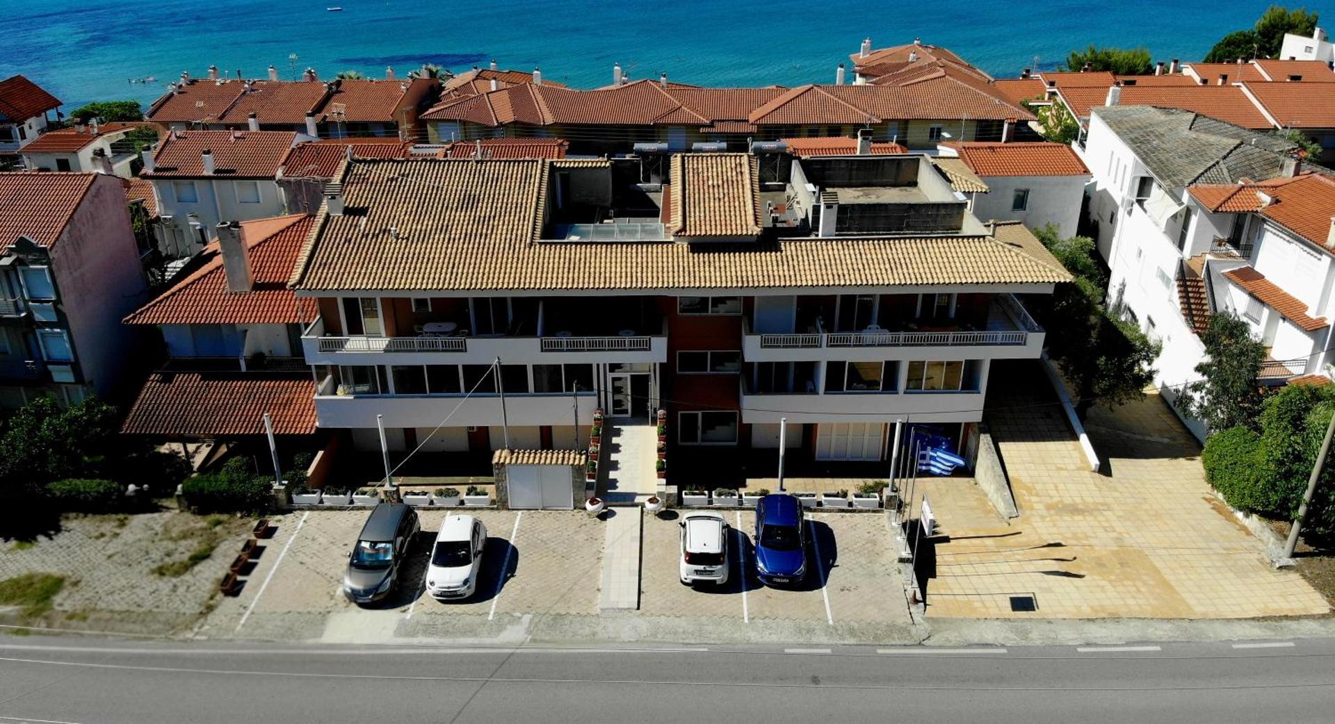 Fenix Apartments 1