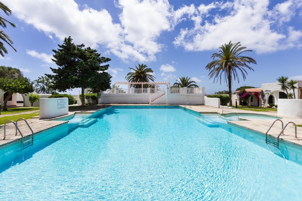Nice apartment in Binisafua 1