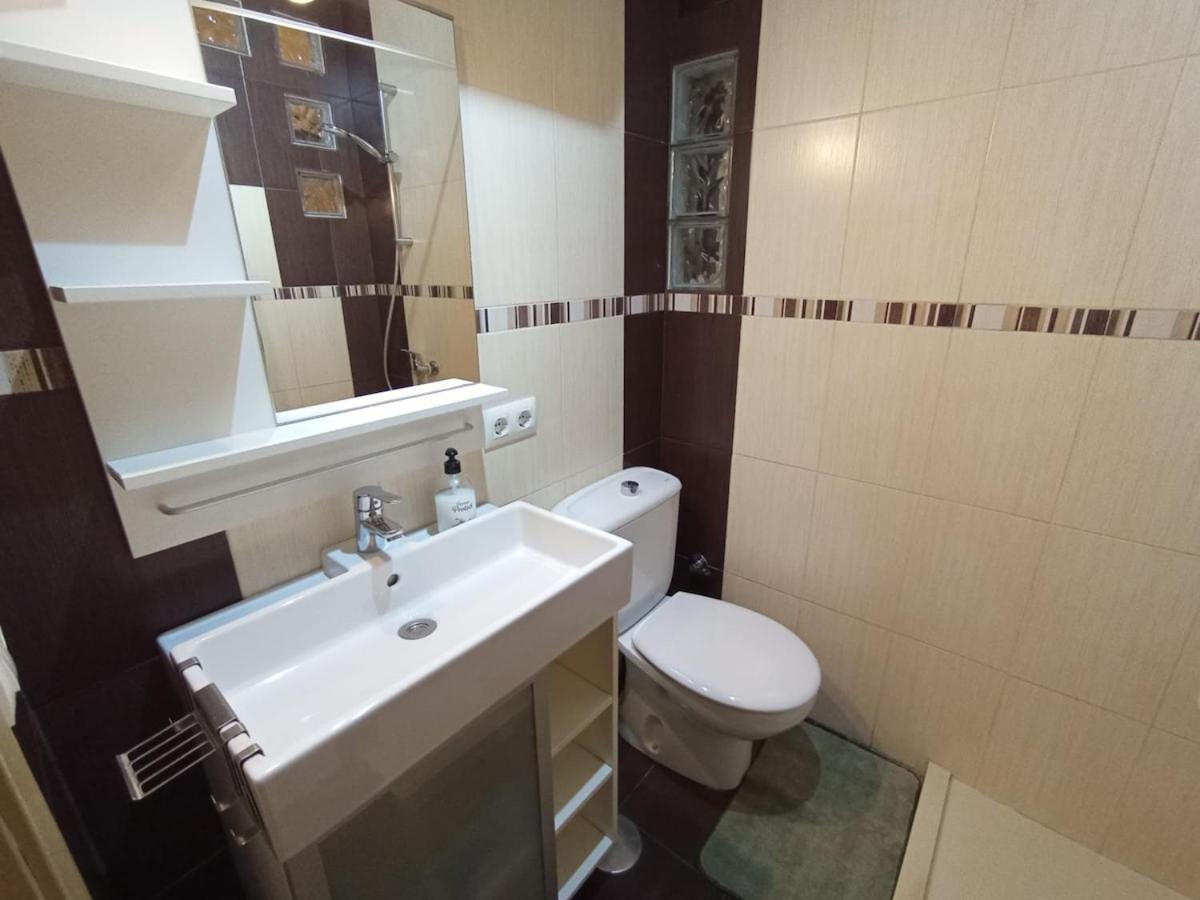 Nice apartment in Binisafua 5