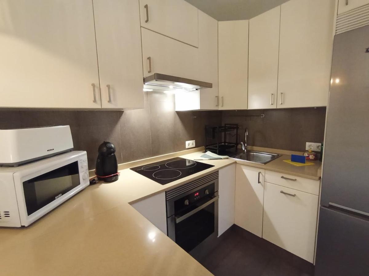 Nice apartment in Binisafua 3