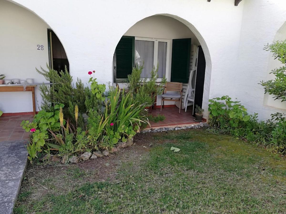 Nice apartment in Binisafua 4
